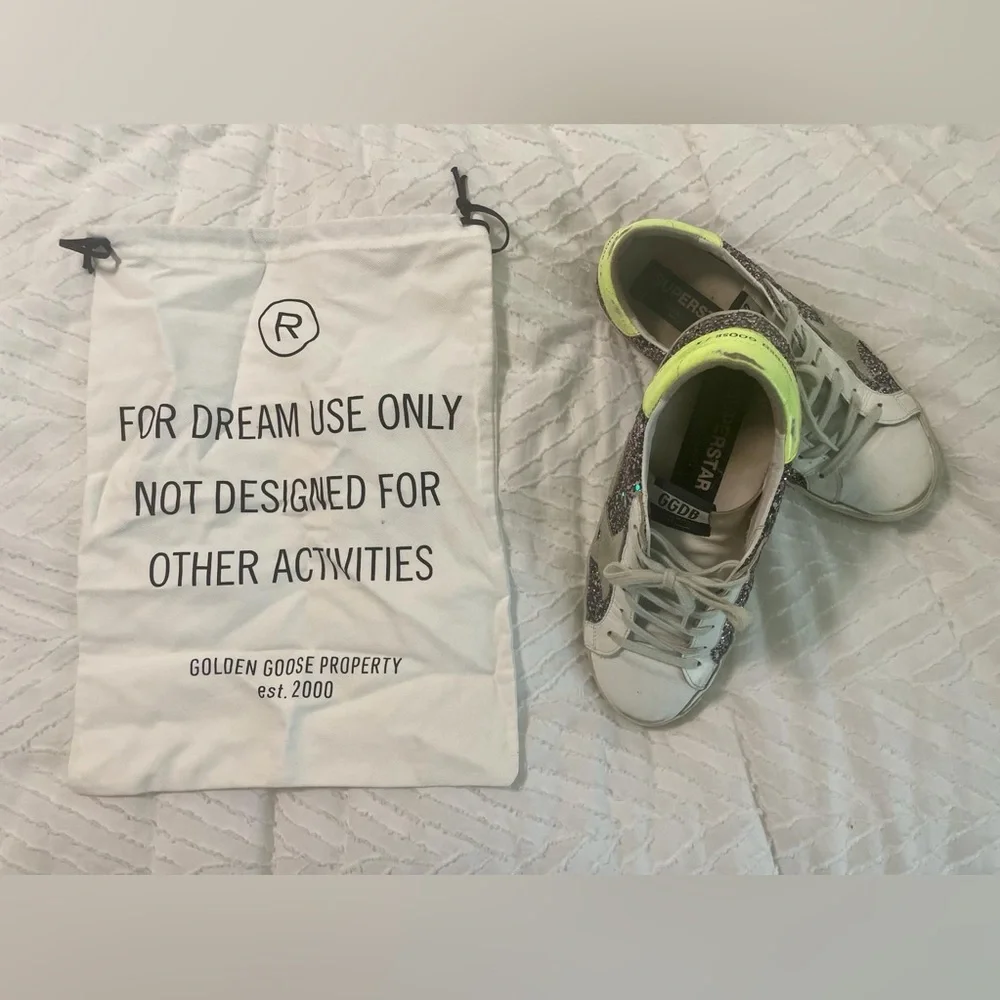 Women's Super-Star - Picture 5 of 5